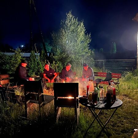 Krakowskie Mazury Gradzkie  Екстер'єр фото