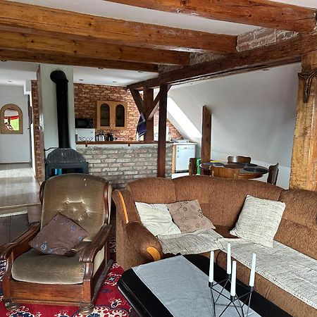 Krakowskie Mazury Gradzkie  Екстер'єр фото