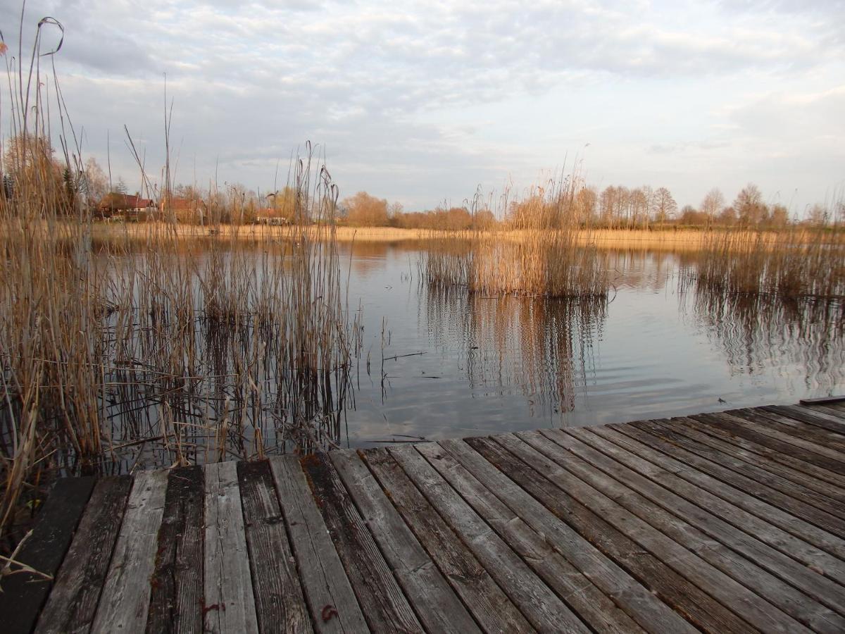 Krakowskie Mazury Gradzkie  Екстер'єр фото