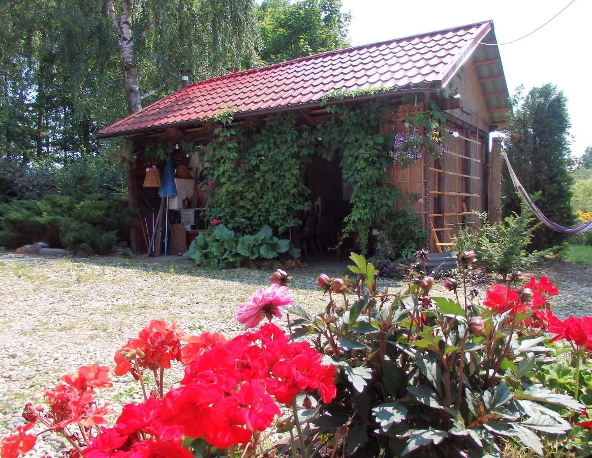 Krakowskie Mazury Gradzkie  Екстер'єр фото