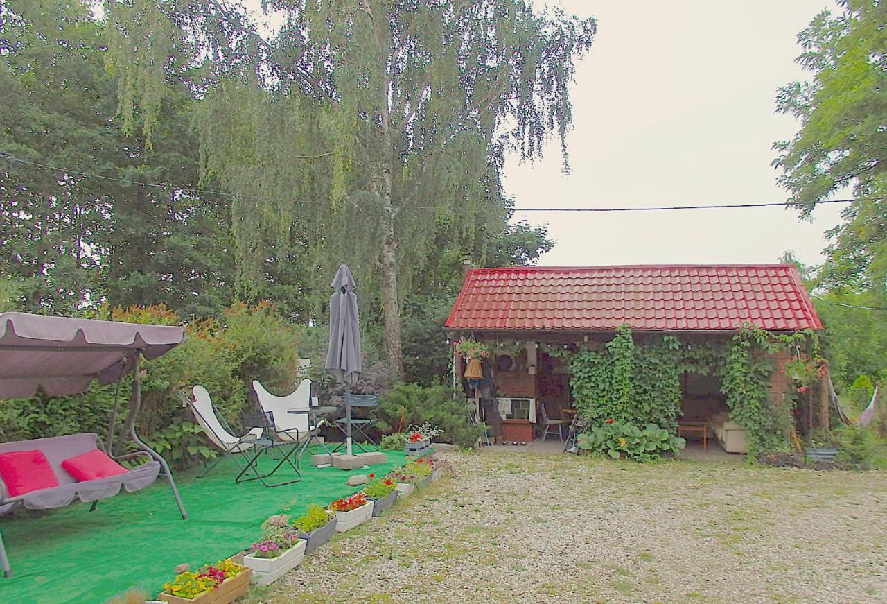 Krakowskie Mazury Gradzkie  Екстер'єр фото