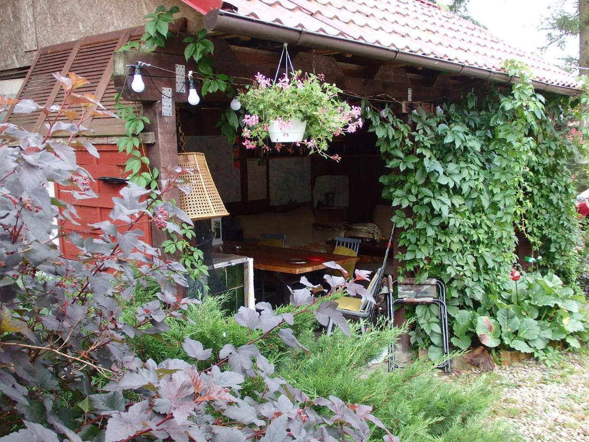 Krakowskie Mazury Gradzkie  Екстер'єр фото