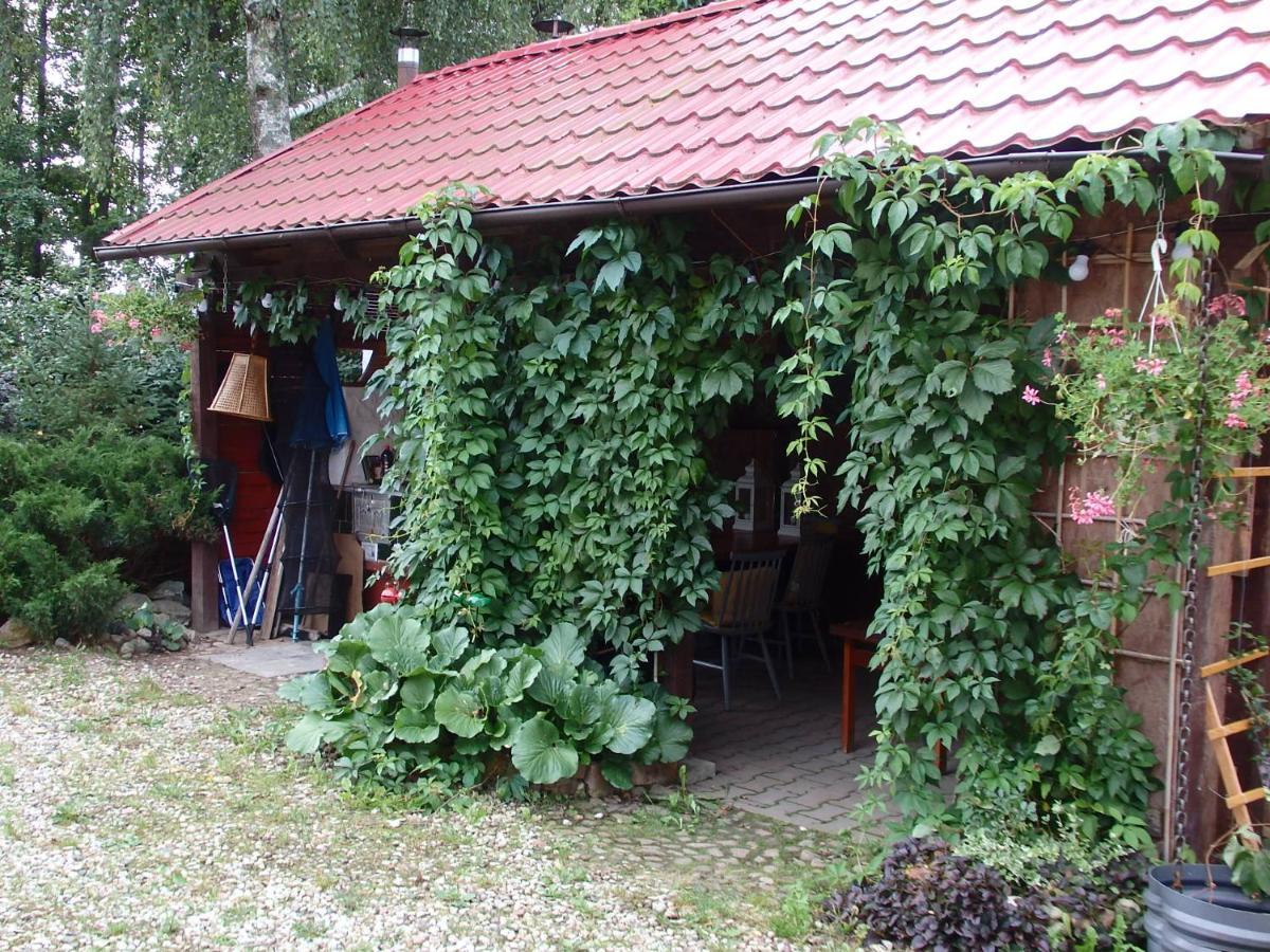 Krakowskie Mazury Gradzkie  Екстер'єр фото