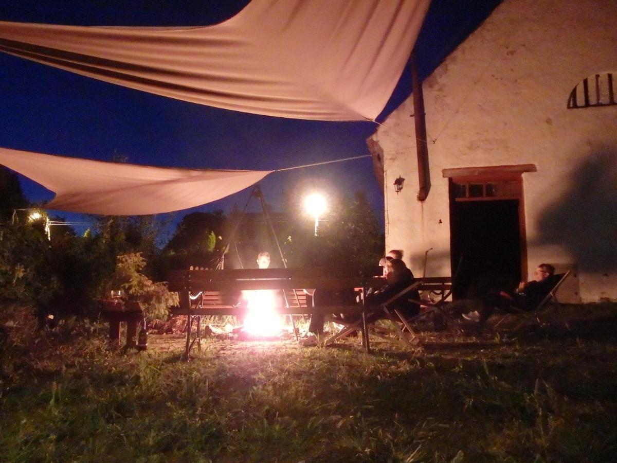 Krakowskie Mazury Gradzkie  Екстер'єр фото