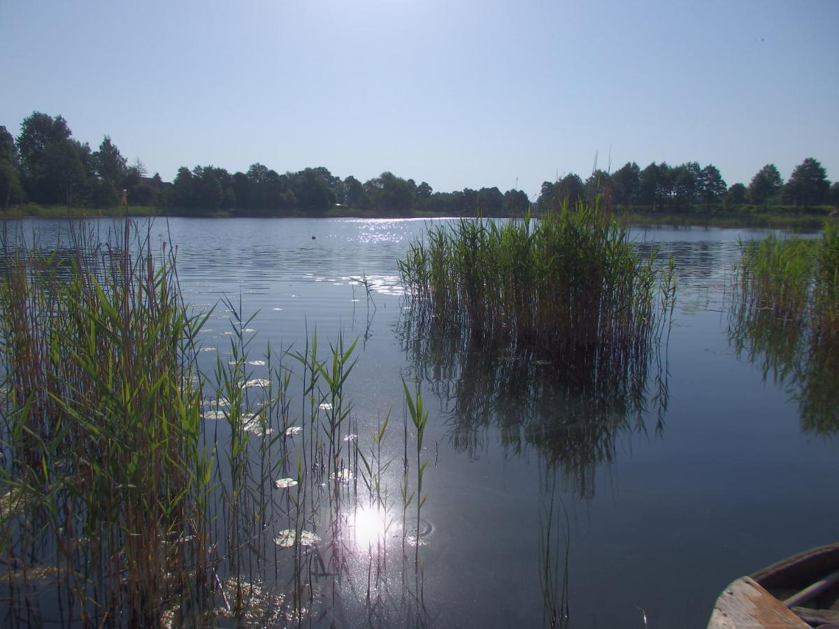 Krakowskie Mazury Gradzkie  Екстер'єр фото