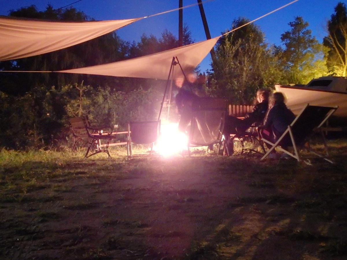 Krakowskie Mazury Gradzkie  Екстер'єр фото
