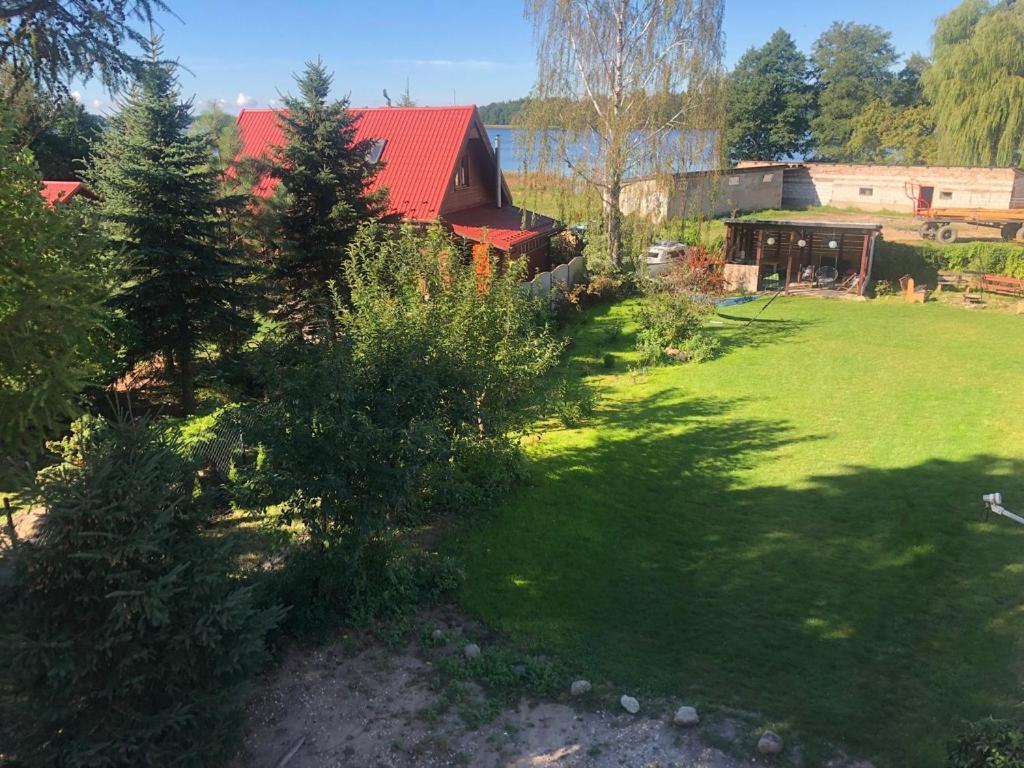 Krakowskie Mazury Gradzkie  Екстер'єр фото