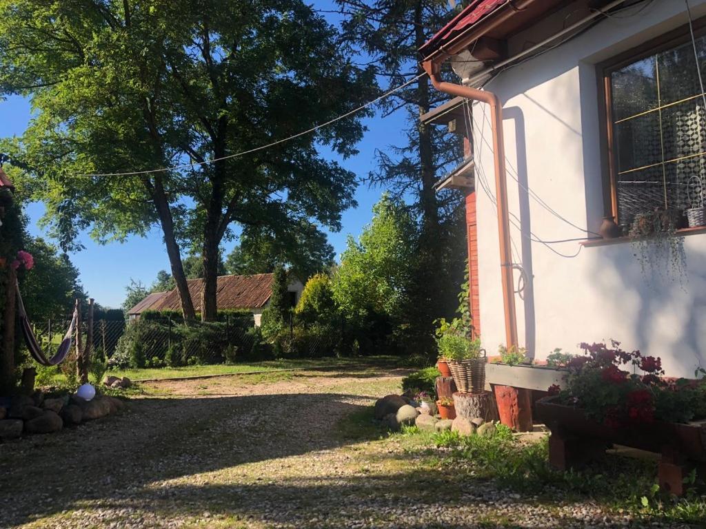 Krakowskie Mazury Gradzkie  Екстер'єр фото