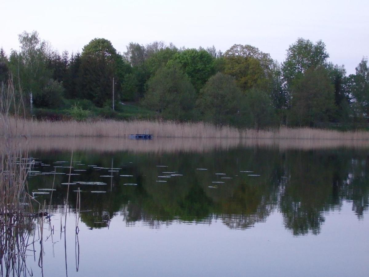 Krakowskie Mazury Gradzkie  Екстер'єр фото