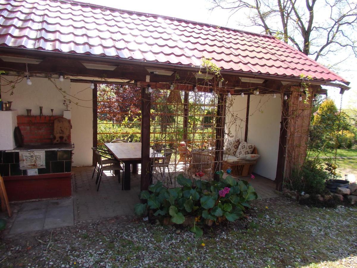 Krakowskie Mazury Gradzkie  Екстер'єр фото