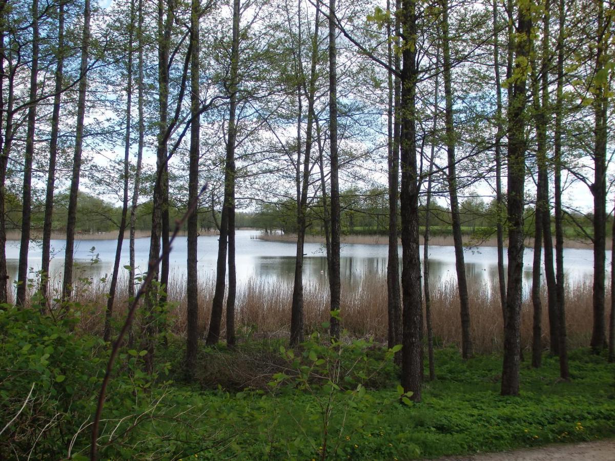 Krakowskie Mazury Gradzkie  Екстер'єр фото