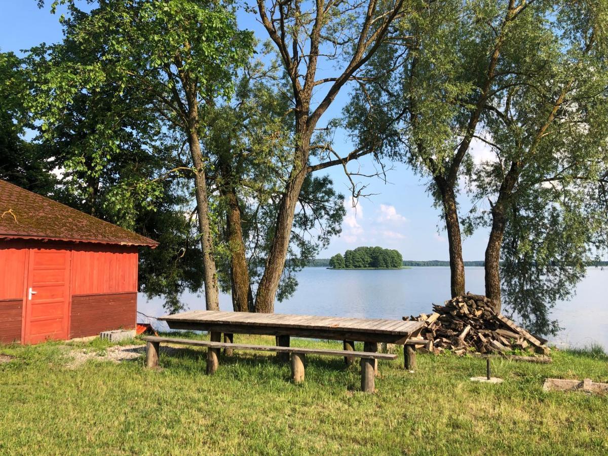 Krakowskie Mazury Gradzkie  Екстер'єр фото