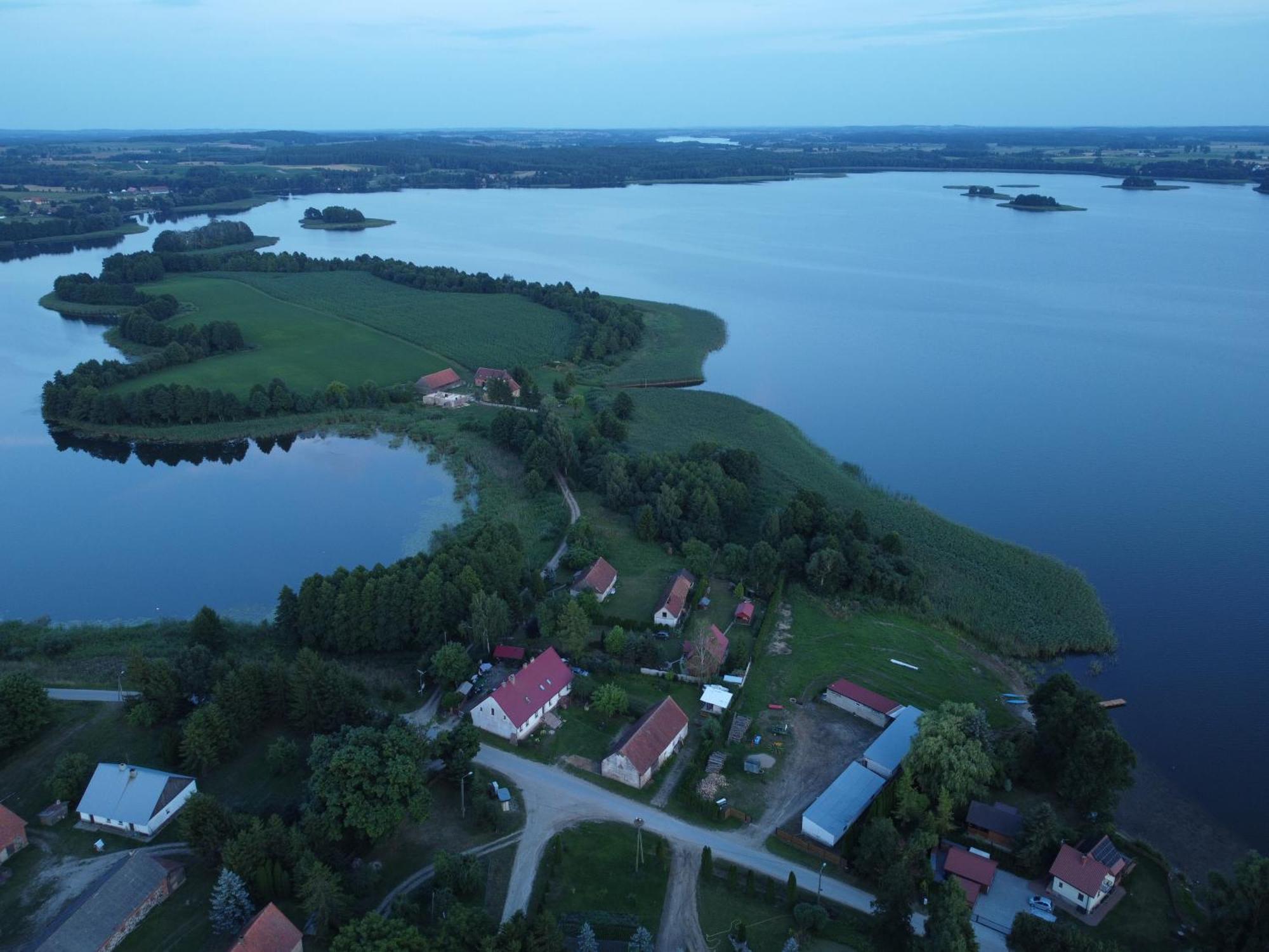 Krakowskie Mazury Gradzkie  Екстер'єр фото