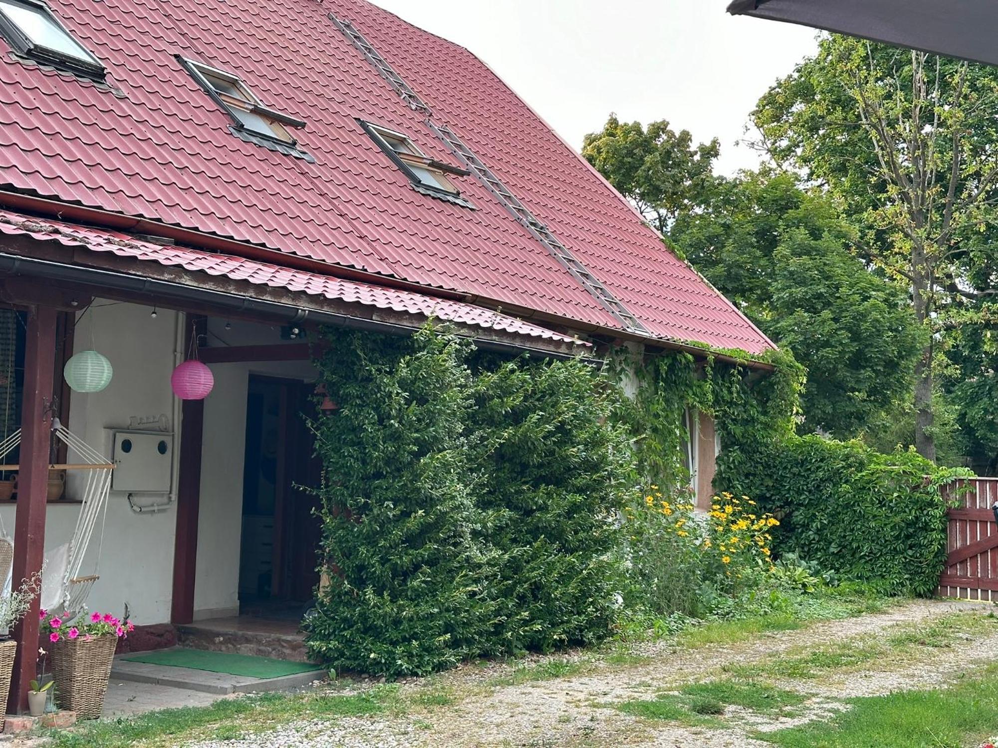 Krakowskie Mazury Gradzkie  Екстер'єр фото