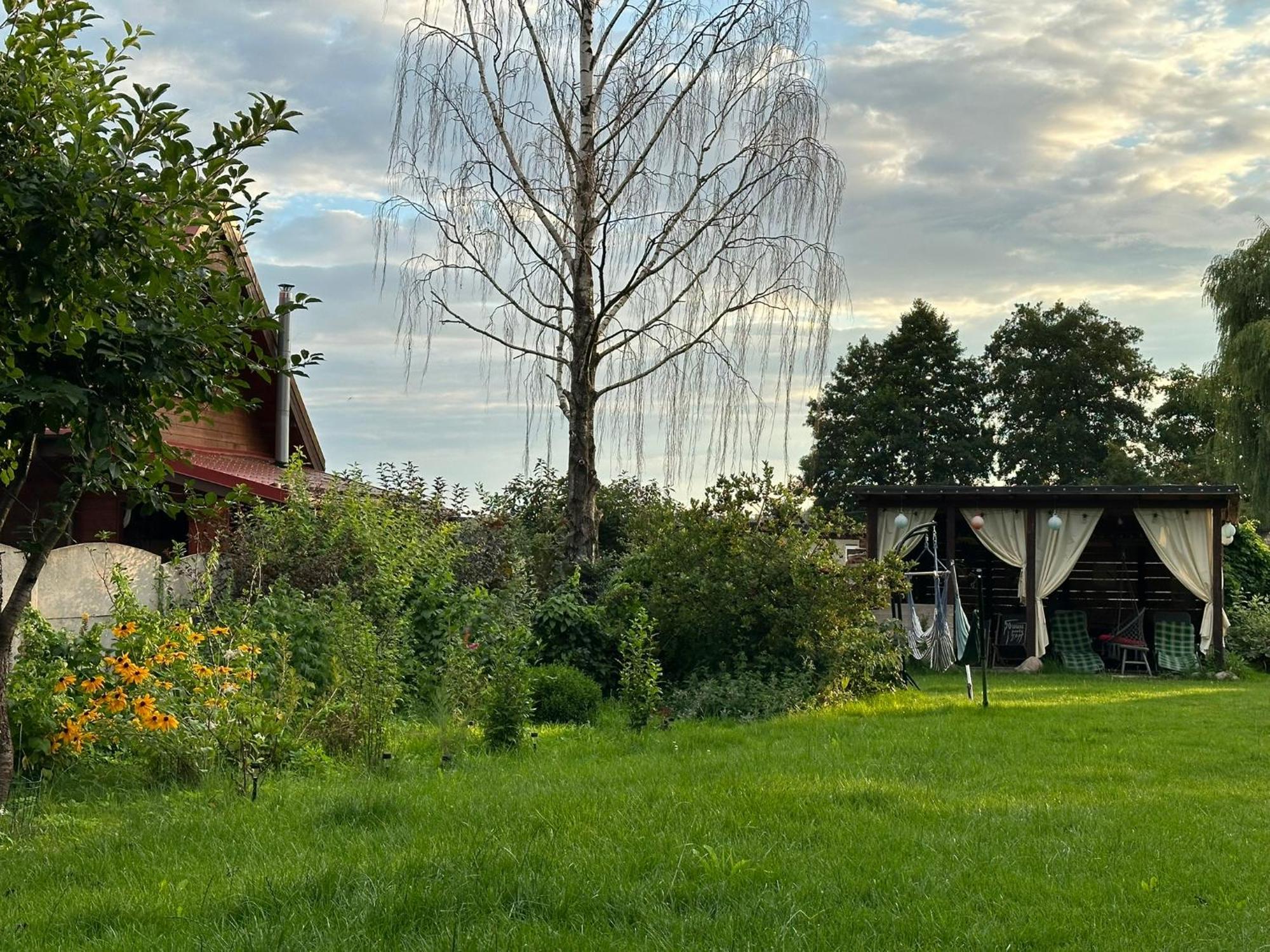Krakowskie Mazury Gradzkie  Екстер'єр фото