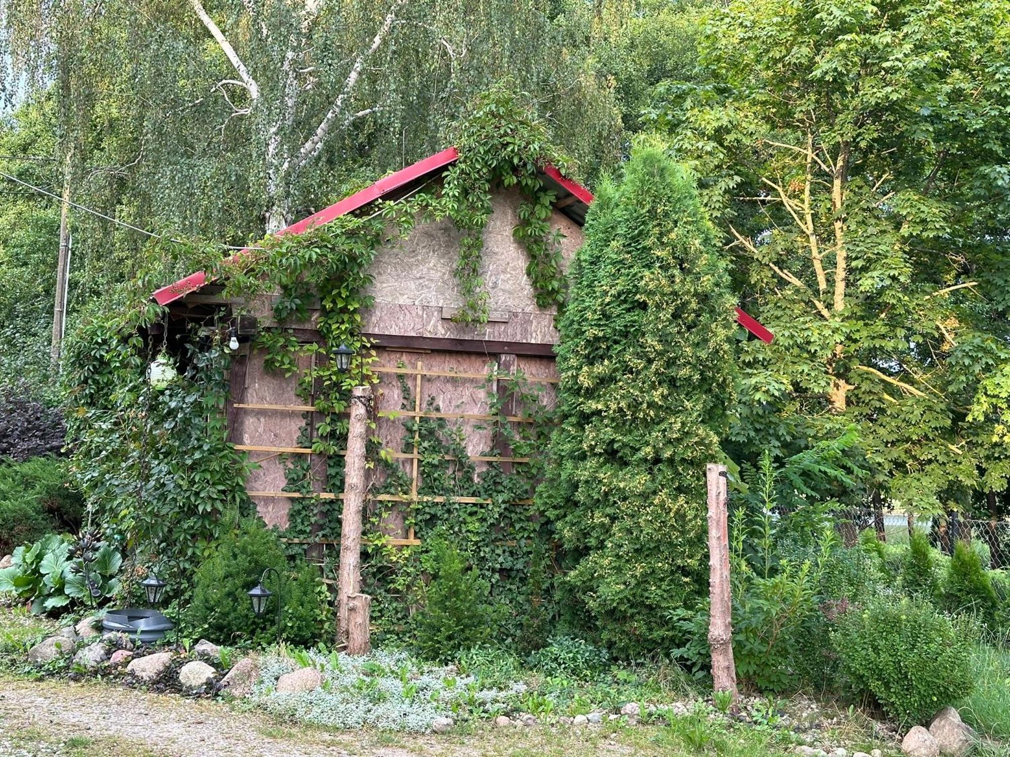 Krakowskie Mazury Gradzkie  Екстер'єр фото